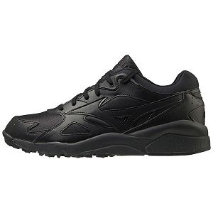 Zapatillas Mizuno Sky Medal Mujer Negros | Mexico-549723